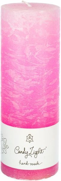 Свеча C07*20/1-3.7 Candy Light