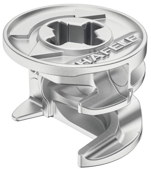 Стяжка MINFIX 16 мм з болтом 8 шт. Hafele