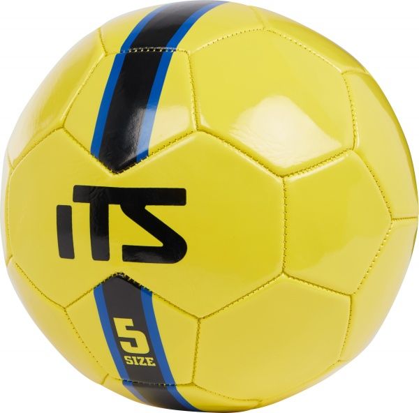 Футбольный мяч ITS Goal р. 5 245538-903181