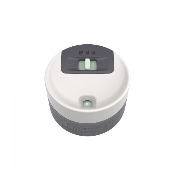 Термочашка Etna Лесная тень вакуумная стальная 500 мл Kambukka