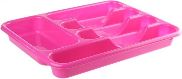 Лоток для посуду Китченмікс, 39*29*5 см