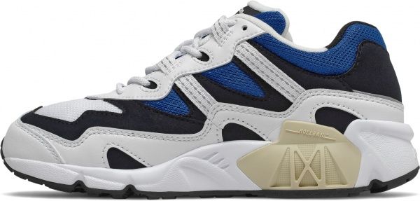 Кроссовки New Balance GC850YSC GC850YSC р.US 6 белый