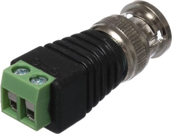 Штекер EMT з клемною колодкою (під гвинт) 3-0025У-1