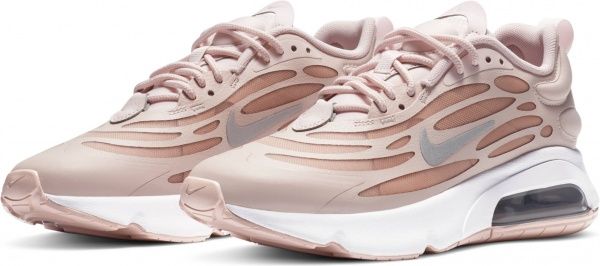 Кросівки Nike W AIR MAX EXOSENSE CK6922-600 р.US 7 бежевий