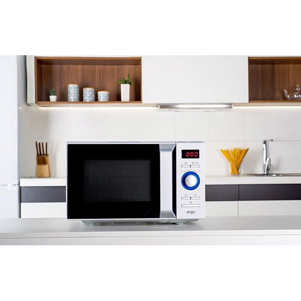 Мікрохвильова піч Ergo EM-2020