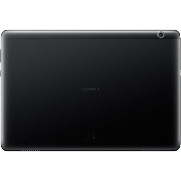 Планшет Huawei MediaPad T5 10,1 4/64GB LTE black (53010LFL) 