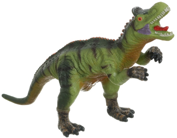 Динозавр Zhong Jie Toys Q9899-572 (E14)