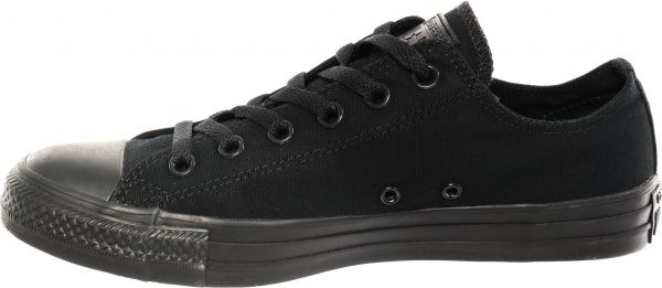 Кеды Converse All_Star M5039C р. US 7,5 черный