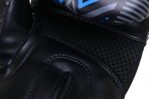 Перчатки для карате MaxxPro AVG-250 р. 6 синий