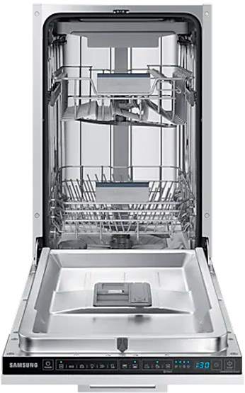 Посудомоечная машина Samsung DW50R4070BB/WT