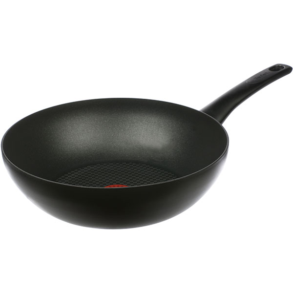 Сковорода Tefal Chefs Wok 28 см