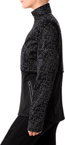 Куртка Asics ASICS 146630-1179 M черный