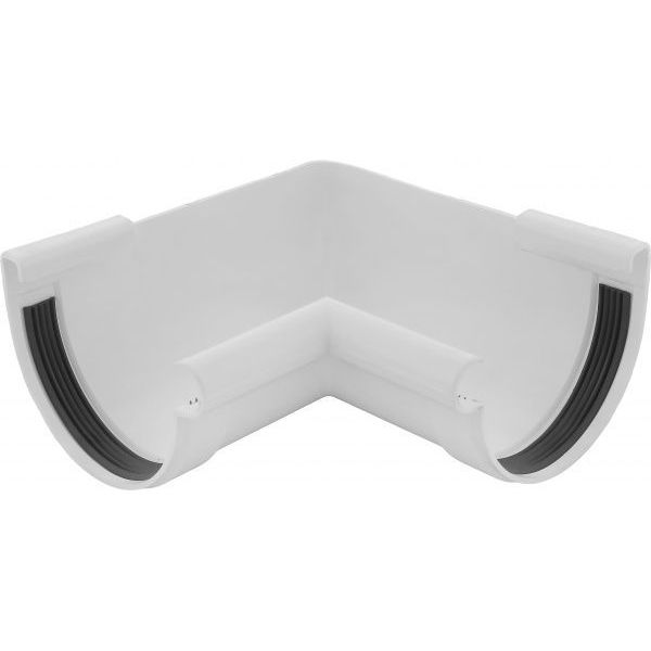 Кут внутренний PROFiL 90° 130 мм белый 