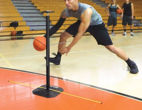 Тренажер для дриблінгу DRBSTX-000 Dribble Stick