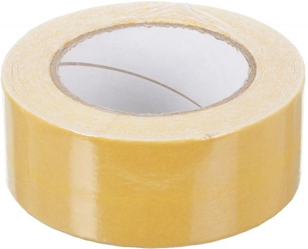 Двусторонняя клейкая лента 25 м 48 мм 4032