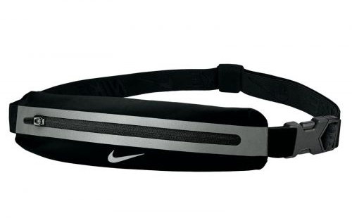 Сумка Nike Running Slim Waist Pack 3.0 N.100.3694.082 черный 