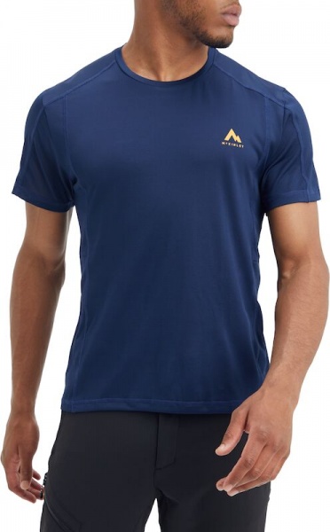 Футболка McKinley Haloy M 421810-518 р.3XL синій