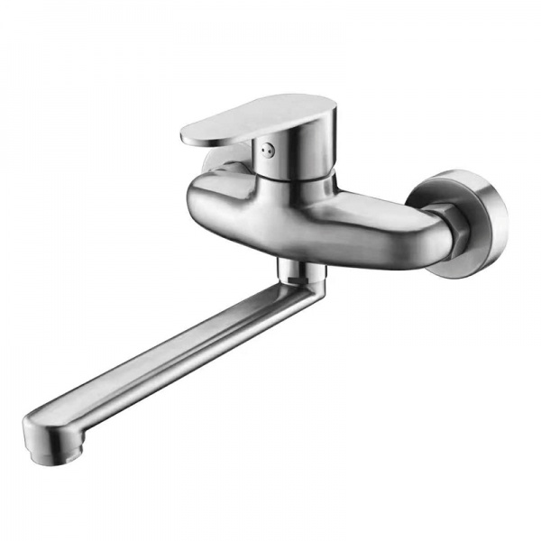 Змішувач VIDAN Verdi AISI-304 (IN-H3028D)