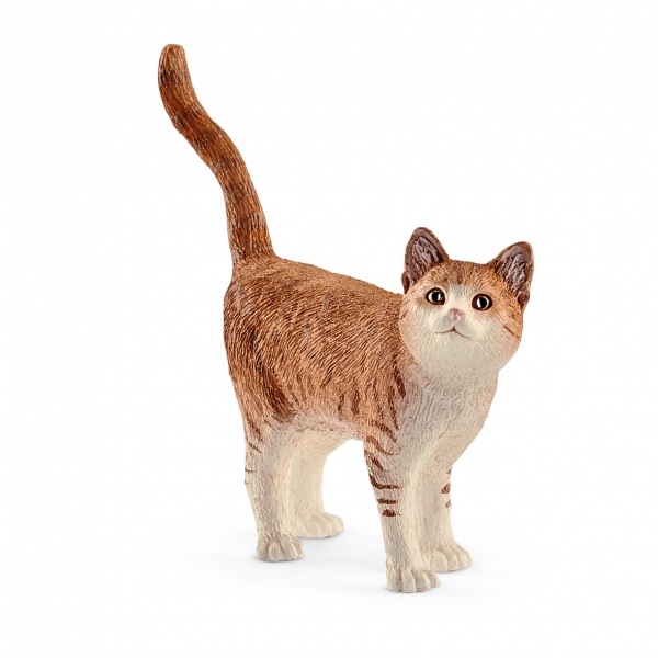 Фигурка Schleich Кошка арт. 13836 6688051 