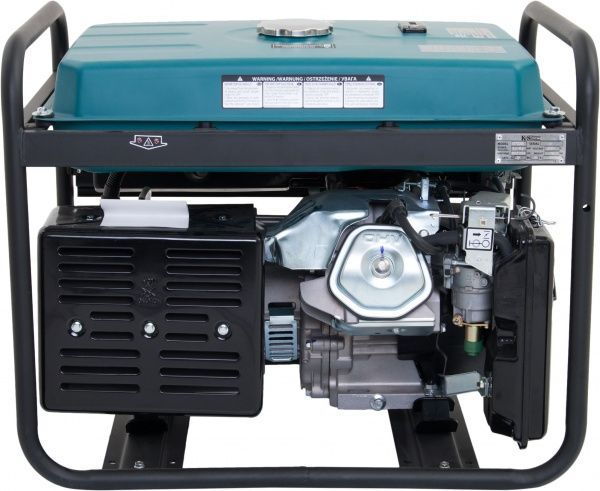 Генератор бензиновый Konner&Sohnen KS7000E