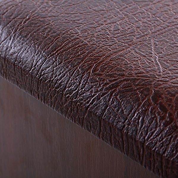 Табурет кухонний Компаніт Т-1 горіх 420х320х290 мм