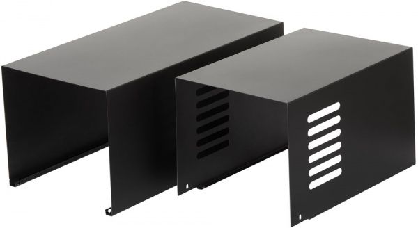 Витяжка Eleyus Della 700 50 BL