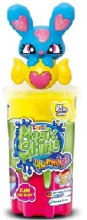 Слайм CRAZE Смакота в асортименті 54994