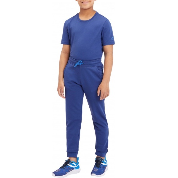 Штани Energetics Garo II B 417452-538 р. 140 темно-синій