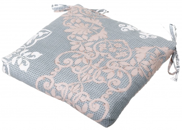 Подушка на стілець 35х35х5 Cushy