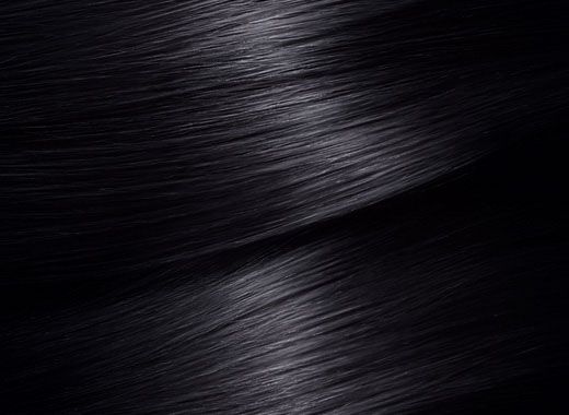 Краска Color Naturals Color Naturals 1+ ультрачерный 110 мл