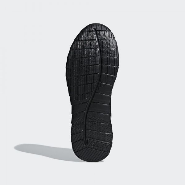 Кроссовки Adidas ASWEERUN F36333 р.10 черный