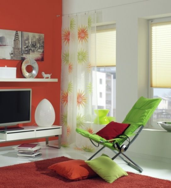 Карниз струнний Рейс Gardinia одинарный укомплектованный 500 см хром 