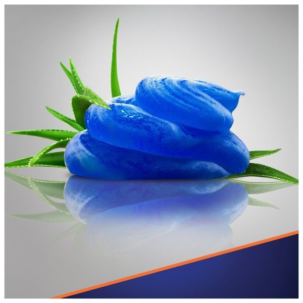 Гель для бритья Gillette Fusion Hydra Gel Sensitive Skin 75 мл