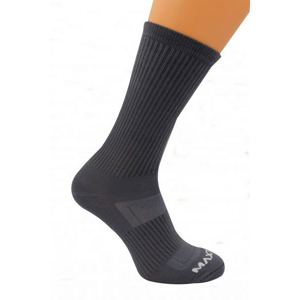 Шкарпетки MaxxPro 16673 3 пари сірий р.43-46