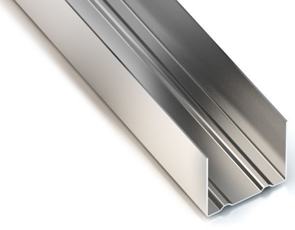 Профиль INDUSTRY UD 17/3 м 0,35 мм 