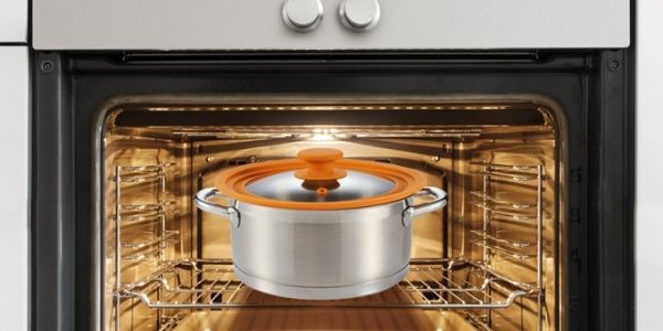 Крышка UNICOVER 24, 26, 28 СМ 619124 Tescoma