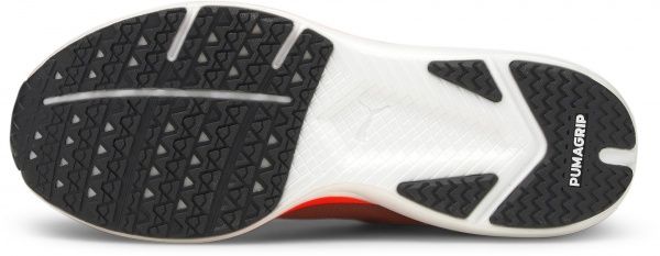 Кроссовки Puma Liberate Nitro 19491701 р.UK 9,5 оранжевый