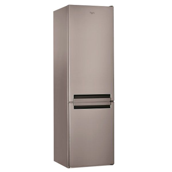 Холодильник Whirlpool BLF 9121 OX