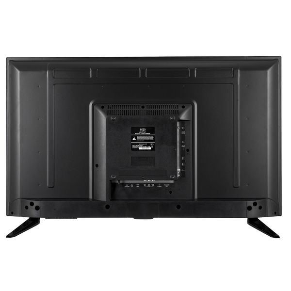 Телевизор Ergo LE43CT3500AK