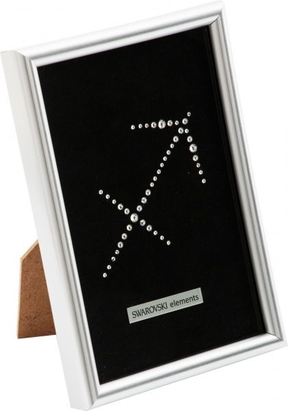 Композиция декоративная Знак зодиака Символ Стрелец 17x11 см 