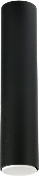 Светильник точечный Nowodvorski Eye M 35 Вт GU10 черный 6837 