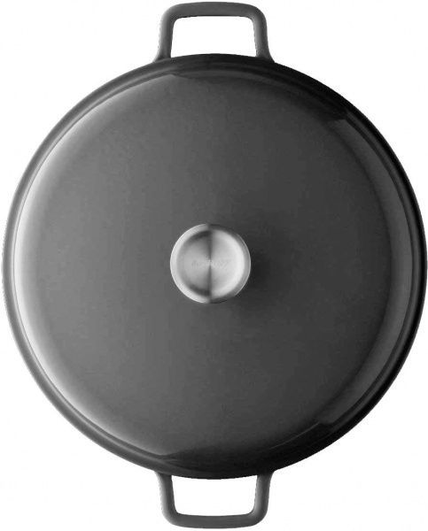 Каструля з кришкою GEM 4,4 л 2307351 BergHOFF