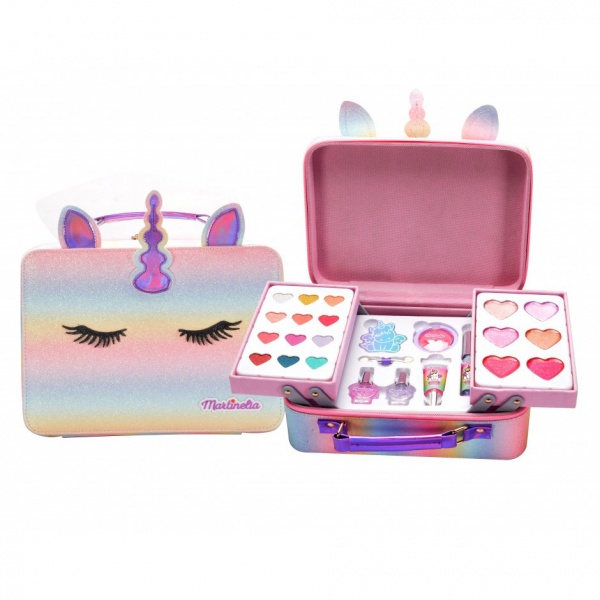 Набор детской декоративной косметики Martinelia Shimmer Paws (30599)