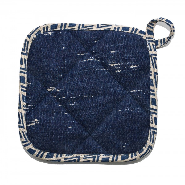 Прихватка Joy 20x20 см блакитний La Nuit 