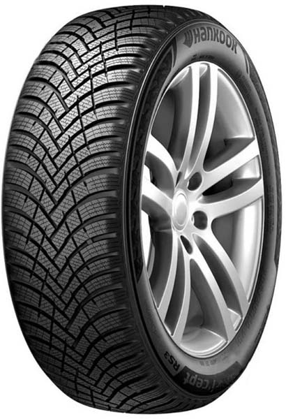 Шина Hankook W462 XL 175/65R14 86 T нешипованая зима