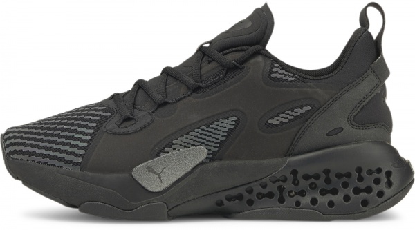 Кроссовки Puma XETIC HALFLIFE OIL AND WATER 37608602 р.42 черный