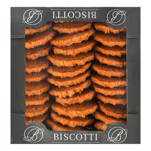 Печенье Biscotti торкетти 400 г 