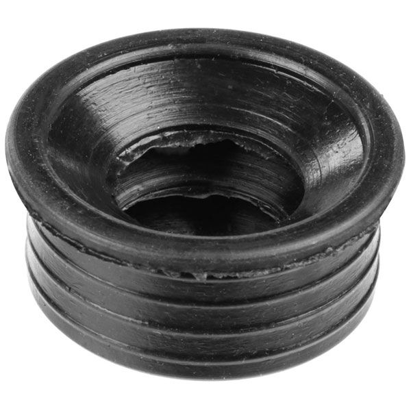 Редукция Water House резиновая d50x32