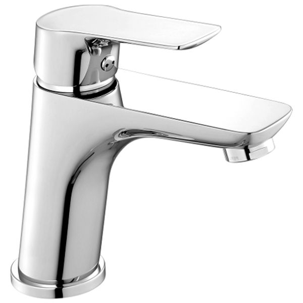 Змішувач для умивальника Imprese Kucera 5105