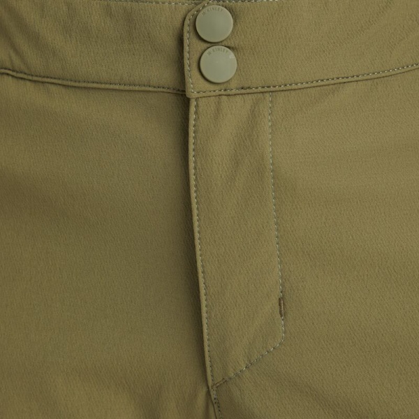 Брюки McKinley HANIBA M 424486-901832 р. 46 зеленый